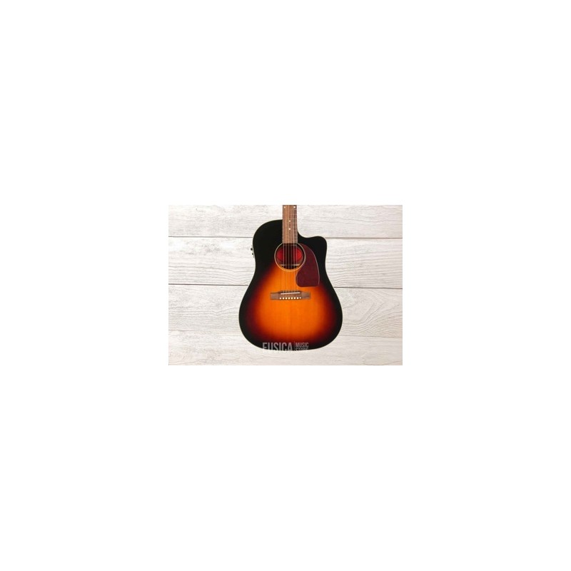 Epiphone J-45 EC, Dreadnought, Aged Vintage Sunburst Gloss, Guitarra Acústica