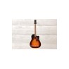 Epiphone J-45 EC, Dreadnought, Aged Vintage Sunburst Gloss, Guitarra Acústica