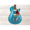 Gretsch G5210T-P90 Electromatic Jet Two 90 Single-Cut with Bigsby, Mako, guitarra elÃ©ctrica