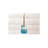 Fender Player Plus Nashville, Telecaster,Opal Spark, Guitarra Eléctrica con gig bag