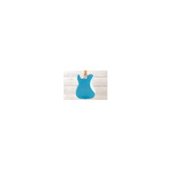 Fender Player Plus Nashville, Telecaster,Opal Spark, Guitarra Eléctrica con gig bag