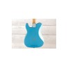 Fender Player Plus Nashville, Telecaster,Opal Spark, Guitarra Eléctrica con gig bag