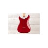 Fender Player, Lead II, Crimson Red Transparent, Guitarra Eléctrica