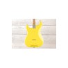 Fender Limited Edition Tom DeLonge Stratocaster, Graffiti Yellow, guitarra electrica