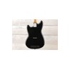 Fender Player II, Mustang, Rosewood Fingerboard, Black, Guitarra Electrica