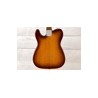 Fender Limited Edition Suona Telecaster Thinline, Ebony Fingerboard, Violin Burst