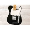 Fender Player II, Telecaster, Maple Fingerboard, Black, Guitarra Electrica