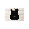 Fender Player II, Telecaster, Maple Fingerboard, Black, Guitarra Electrica
