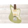 Fender Player II, Jazzmaster, Rosewood Fingerboard, Birch Green, Guitarra Electrica