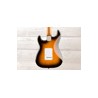 Squier Classic Vibe '50s, Stratocaster, 2-Color Sunburst, Guitarra Eléctrica