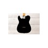 Fender American Professional II, Telecaster, Black, Guitarra Eléctrica con case