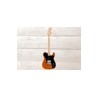 Squier Paranormal Esquire Deluxe, Maple Fingerboard, Black Pickguard, Mocha