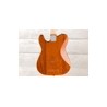 Squier Paranormal Esquire Deluxe, Maple Fingerboard, Black Pickguard, Mocha