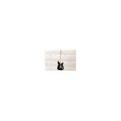 Squier FSR Affinity Series Stratocaster HSS, Black, Guitarra Eléctrica