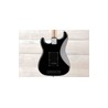 Squier FSR Affinity Series Stratocaster HSS, Black, Guitarra Eléctrica