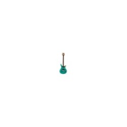 PRS SE Paul's Guitar, Turquoise, Guitarra eléctrica con gigbag