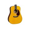Martin Custom Shop Exp. D28, Authentic 1937, Stage 1 Aging, Vintage LG, Guitarra acústica con case