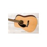 Fender CD-60S Dreadnought, Natural, Guitarra Acústica zurda