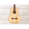 Fender CN-60S Concert, Naylon Guitarra Acústica