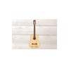 Fender CN-60S Concert, Naylon Guitarra Acústica