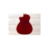 Fender Newporter Player, Candy Apple Red, Guitarra Electroacústica