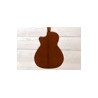 Fender FA-345CE Auditorium  3-Tone Tea Burst, Guitarra Electroacústica
