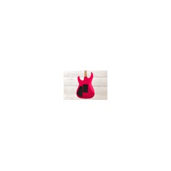 Jackson X Series Dky DK3XR HSS, Neon Pink, Guitarra Eléctrica