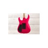Jackson X Series Dky DK3XR HSS, Neon Pink, Guitarra Eléctrica