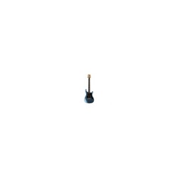 PRS SE NF3 Bolt-on Rosewood, Ice Blue Metallic, Guitarra Eléctrica con gig bag
