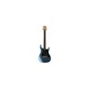 PRS SE NF3 Bolt-on Rosewood, Ice Blue Metallic, Guitarra Eléctrica con gig bag
