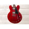 Gibson ES-335 Sixties Cherry, Guitarra Eléctrica