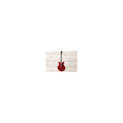 Gibson ES-335 Sixties Cherry, Guitarra Eléctrica