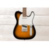 Squier Bullet Telecaster, Brown Sunburst, Guitarra Eléctrica