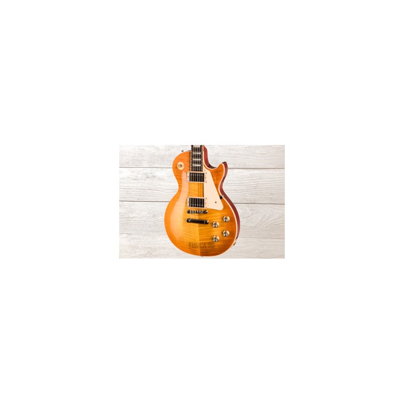 Gibson Les Paul Standard '60s, Unburst, Guitarra Eléctrica