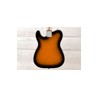 Squier Bullet Telecaster, Brown Sunburst, Guitarra Eléctrica