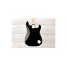 Squier Mini Stratocaster Left-Handed, Laurel Fingerboard, Black, Guitarra Eléctrica