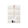 Jackson JS Series Spectra Bass JS3, Snow White, Bajo Eléctrico