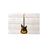 Squier FSR Bullet Stratocaster HT HSS in 2-Colour Sunburst, Guitarra Eléctrica