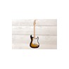 Squier Sonic Stratocaster, 2-Color Sunburst, guitarra eléctrica