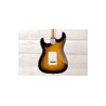 Squier Sonic Stratocaster, 2-Color Sunburst, guitarra eléctrica