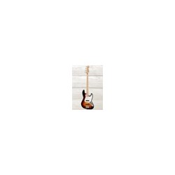 Squier Affinity Series Jazz Bass, 3-Color Sunburst, Bajo eléctrico