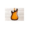 Fender 1958 Precision Bass Relic, Super Faded Aged Chocolate