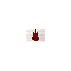 Gibson SG Standard,  Heritage Cherry, Bajo Eléctrico