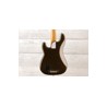 Fender American Ultra II Precision Bass, Texas Tea, Bajo Eléctrico