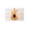 Squier Classic Vibe '70s, Stratocaster, Natural, Guitarra Eléctrica