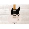 Squier Classic Vibe '50s Telecaster, White Blonde, Guitarra Eléctrica