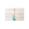 Fender Player II Precision Bass, Maple Fingerboard, Aquatone Blue, Bajo Eléctrico