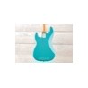 Fender Player II Precision Bass, Maple Fingerboard, Aquatone Blue, Bajo Eléctrico