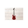 Jackson JS Series Concert Bass Minion JS1X, Metallic Red, Bajo Eléctrico