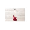 Jackson JS Series Spectra Bass JS3, Metallic Red, Bajo Eléctrico